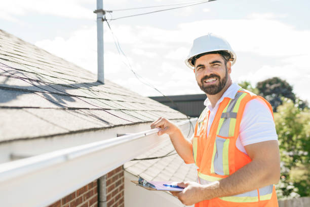 Slate Roofing Contractor in Howard Lake, MN