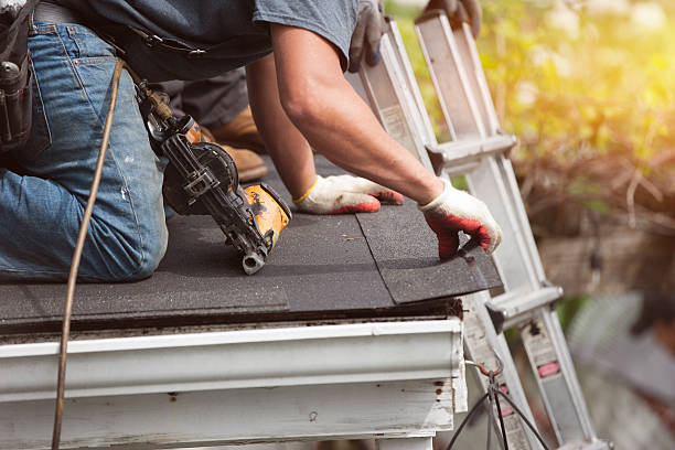 Best Roof Maintenance Services  in Howard Lake, MN